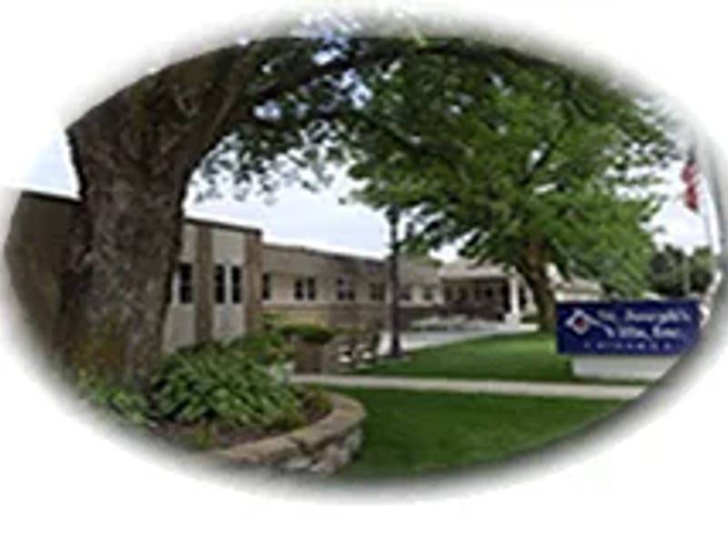 St. Joseph's Villa, Inc. - Nursing Home in David City, NE photo 3