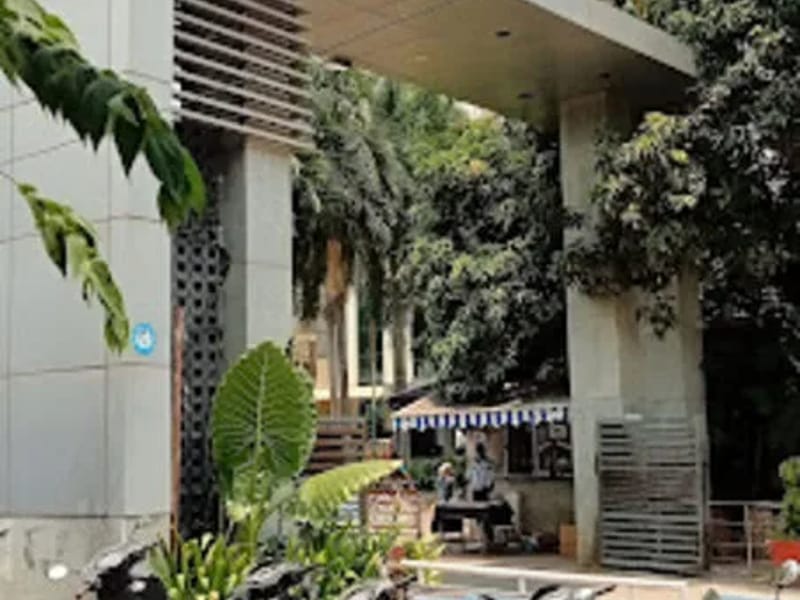 KIMS ICON Hospital (A Unit of ICON Krishi Institute of Medical Sciences Pvt. Ltd.) - अस्पताल in Visakhapatnam, Andhra Pradesh photo 3