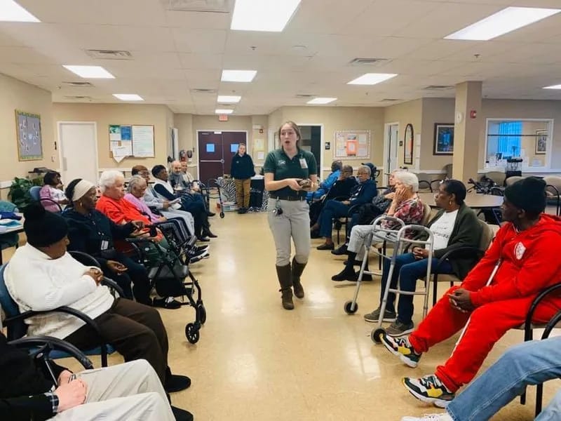 Active Day of Center City - Adult Day Care in Philadelphia, PA photo 1