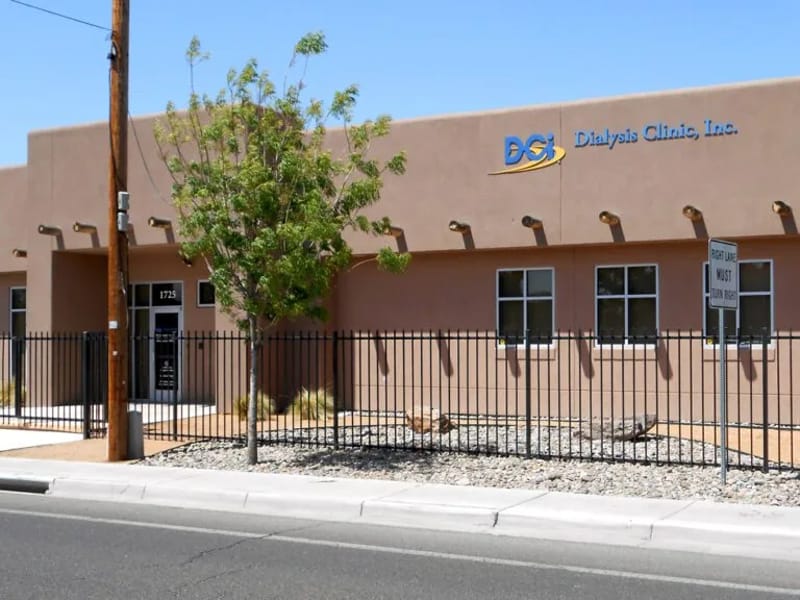322541 Albuquerque South (DCI) - Dialysis in Albuquerque, NM photo 3
