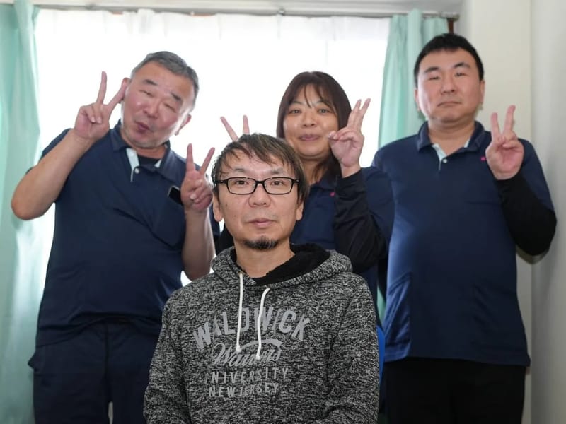 G.K居宅介護支援事業所 - 有料老人ホーム in 名古屋市昭和区, 愛知県 photo 1