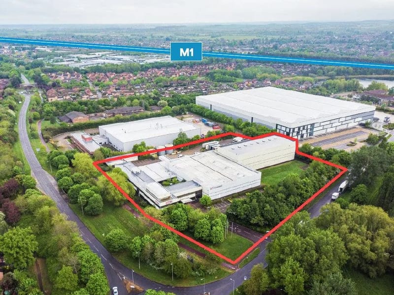 Leelin Ltd in Milton Keynes, England photo 3