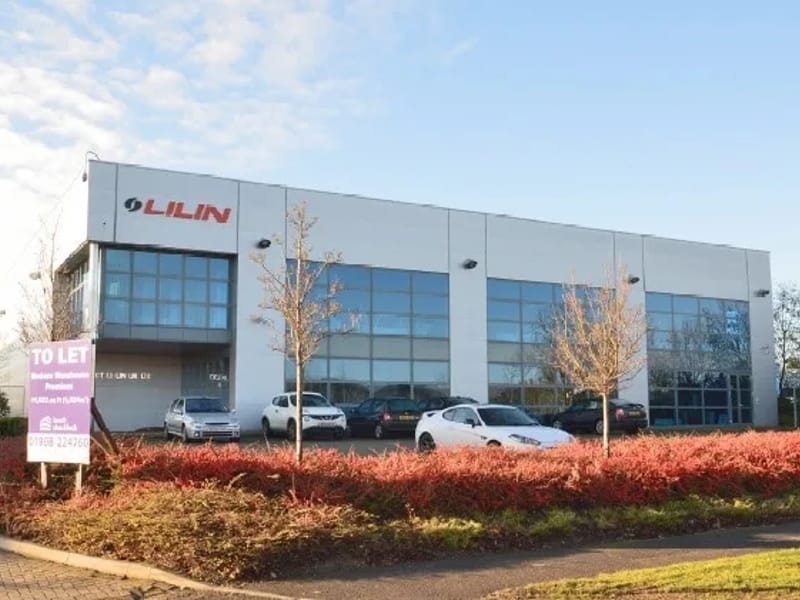 Leelin Ltd in Milton Keynes, England photo 2