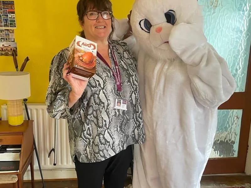 G&M Senior Care Limited t/a Home Instead Ruislip & Harrow - In-Home Care in Ruislip, England photo 3