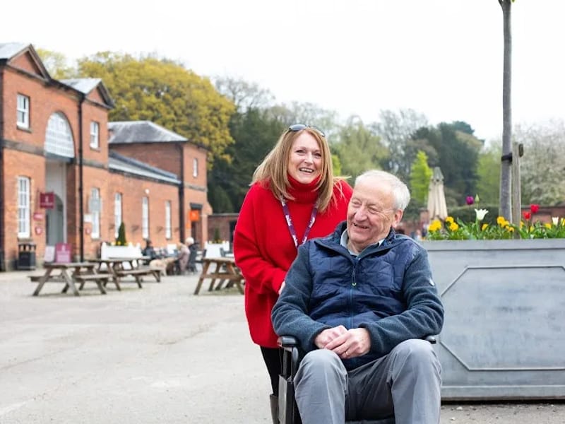 G&M Senior Care Limited t/a Home Instead Ruislip & Harrow - In-Home Care in Ruislip, England photo 8