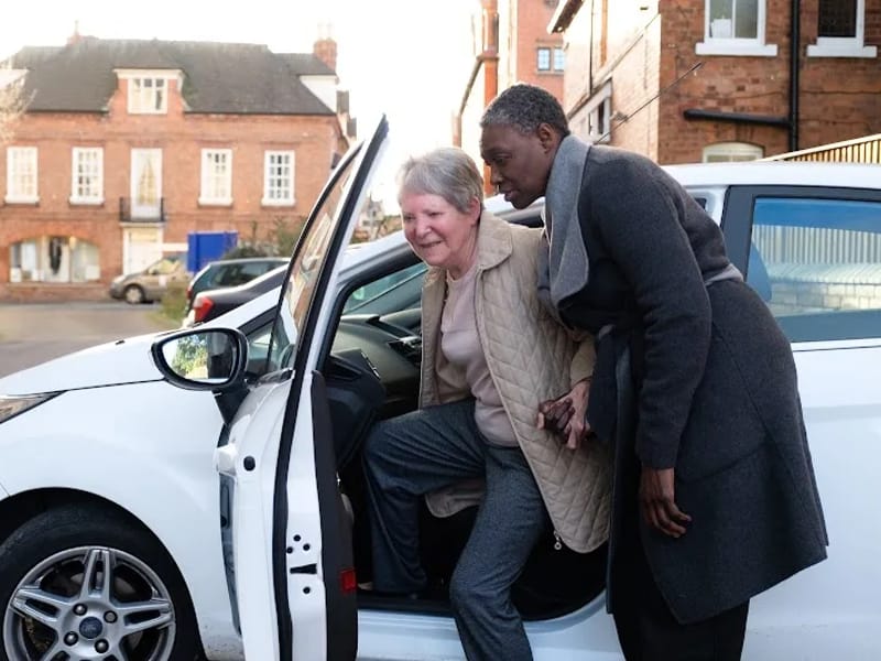 G&M Senior Care Limited t/a Home Instead Ruislip & Harrow - In-Home Care in Ruislip, England photo 7