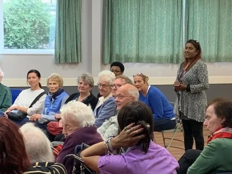 G&M Senior Care Limited t/a Home Instead Ruislip & Harrow - In-Home Care in Ruislip, England photo 4