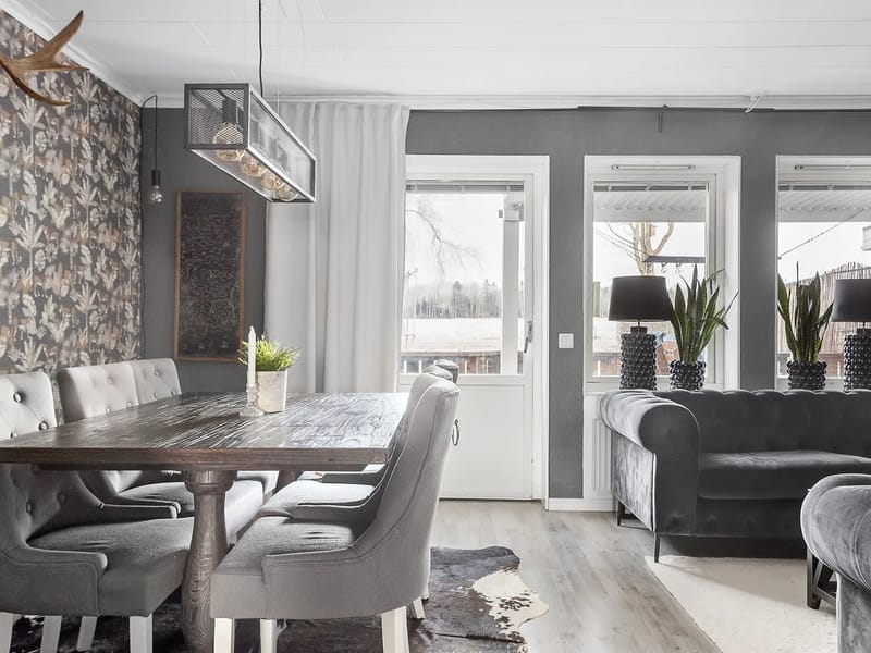 Karlberg - Äldreboende in Grums, Värmlands län photo 1