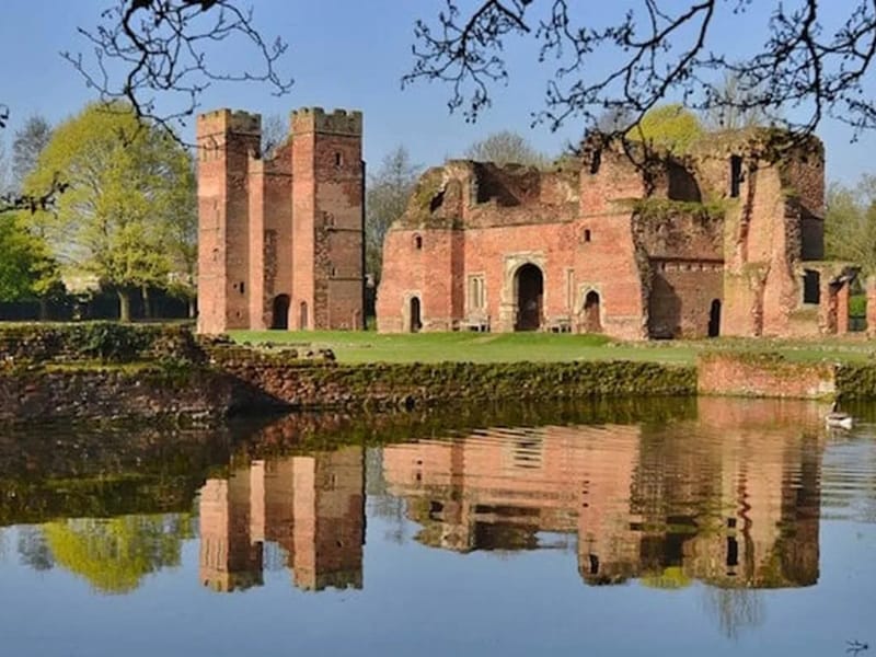 Kirby Muxloe in Leicester, England photo 1