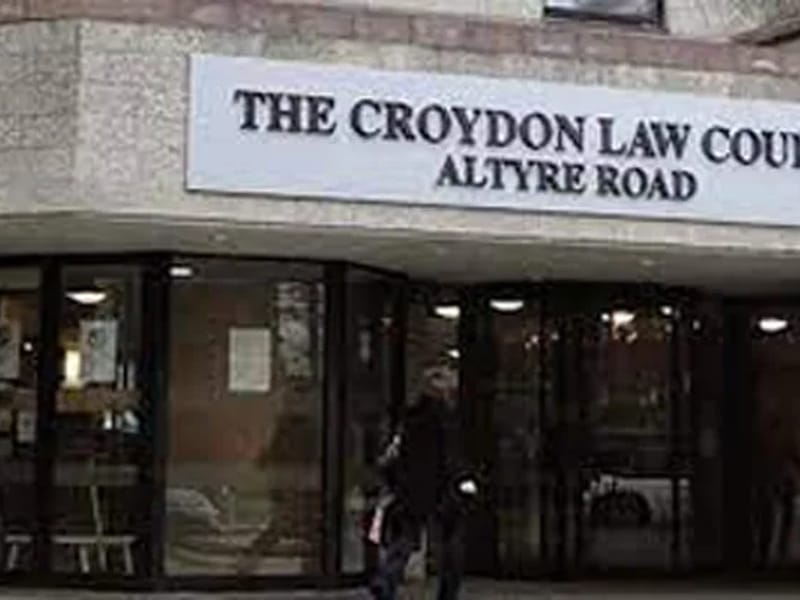 Southsea Court - Nursing Home in Croydon, England photo 3