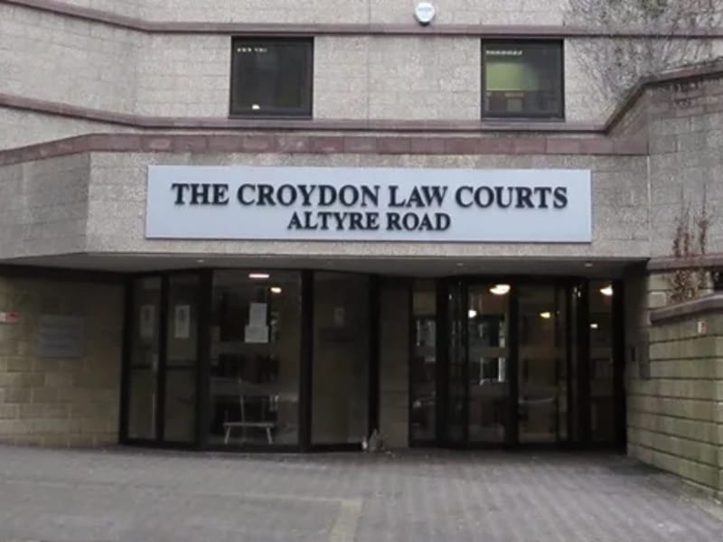 Southsea Court - Nursing Home in Croydon, England photo 1