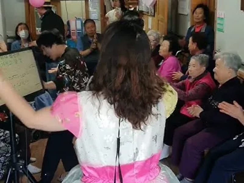 고은어버이집 in 공주시, 충청남도 photo 3