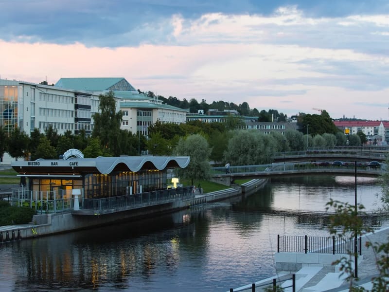 Granlunda - Äldreboende in Sundsvall, Västernorrlands län photo 2