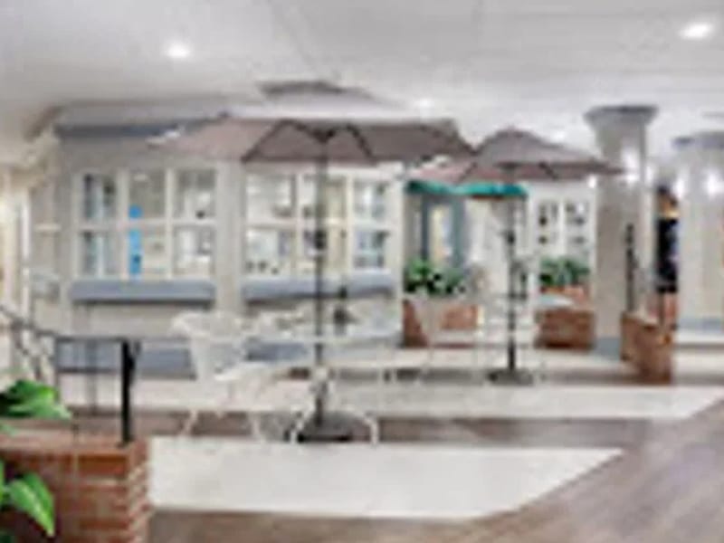 Alden Town Manor Rehab & Hcc - Nursing Home in Cicero, IL photo 1