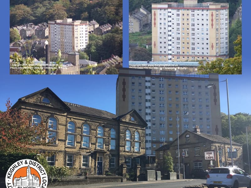 Rix House - Assisted Living in Keighley, England photo 2