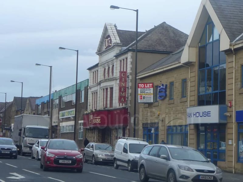 Rix House - Assisted Living in Keighley, England photo 1