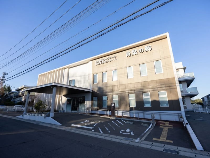 せんだんの里特別養護老人ホーム - 特別養護老人ホーム in 仙台市青葉区, 宮城県 photo 1