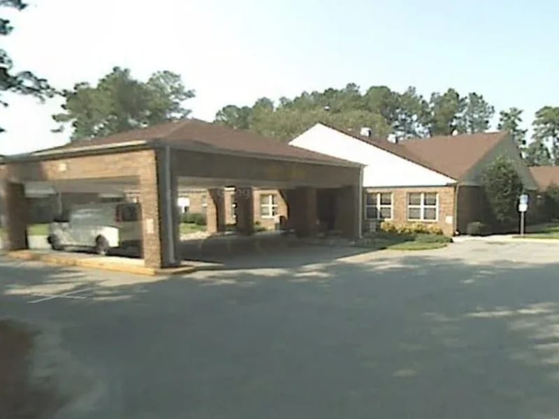 Old Dominion Rehabilitation and Nursing - Nursing Home in Newport News, VA photo 1
