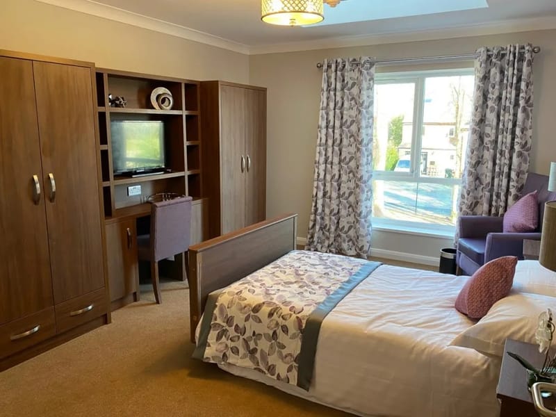 Leawood Manor in Nottingham, England photo 4