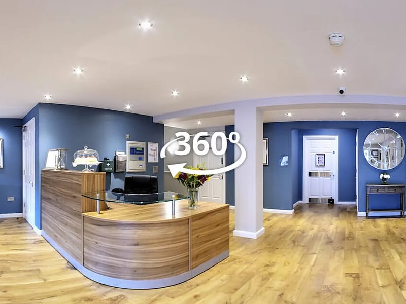 Leawood Manor in Nottingham, England photo 3