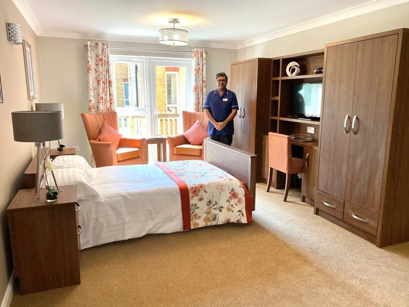 Leawood Manor in Nottingham, England photo 5