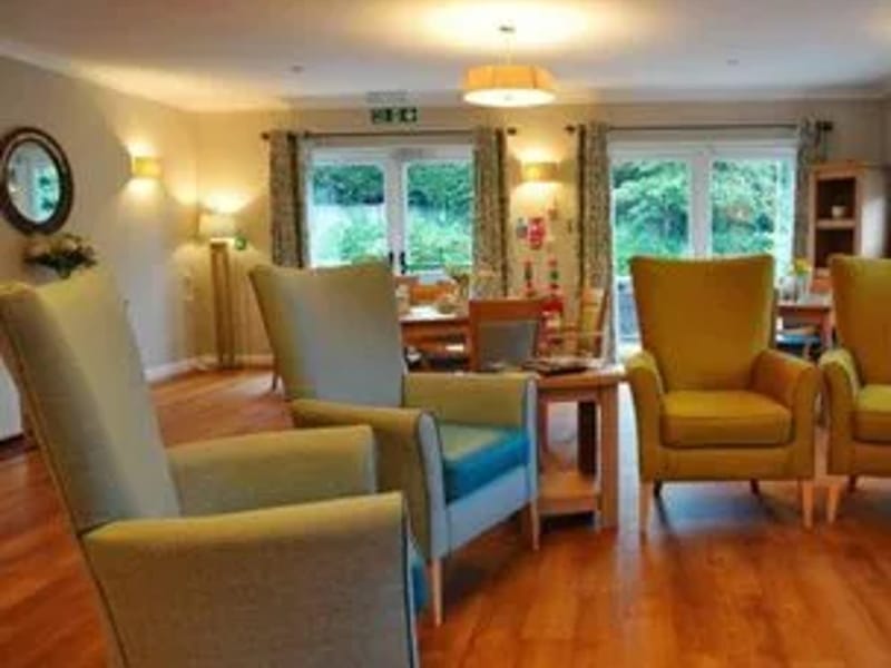 Leawood Manor in Nottingham, England photo 2