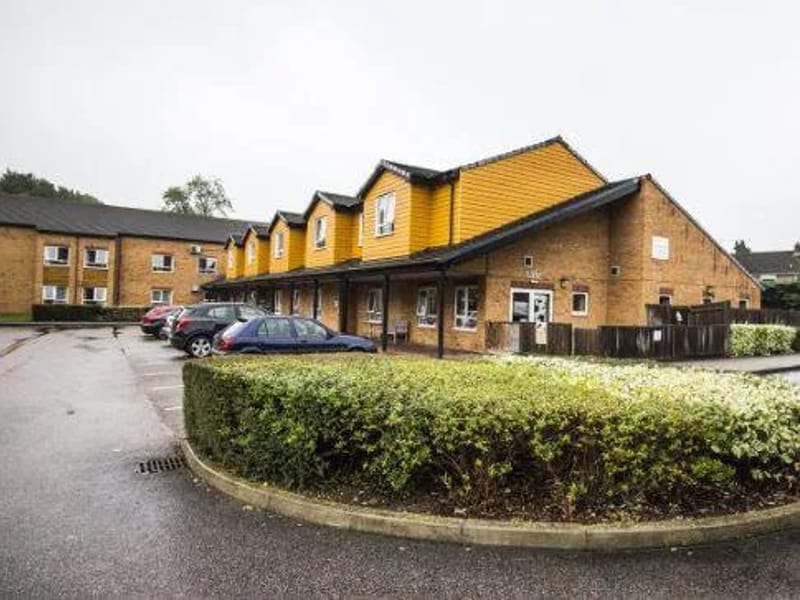 Leawood Manor in Nottingham, England photo 1
