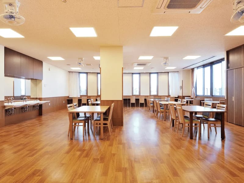ゆとりプランセンター - 有料老人ホーム in 藤沢市, 神奈川県 photo 3