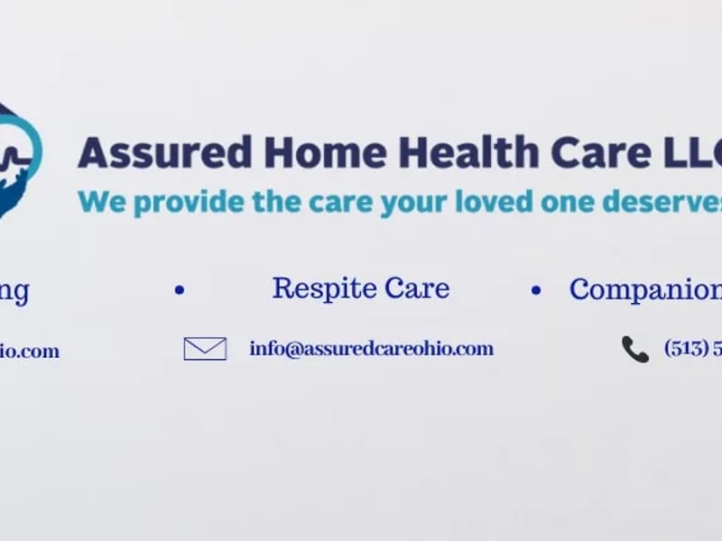 ASSURED HOME HEALTH CARE LLC - Home Health Nursing in West Chester, OH photo 1