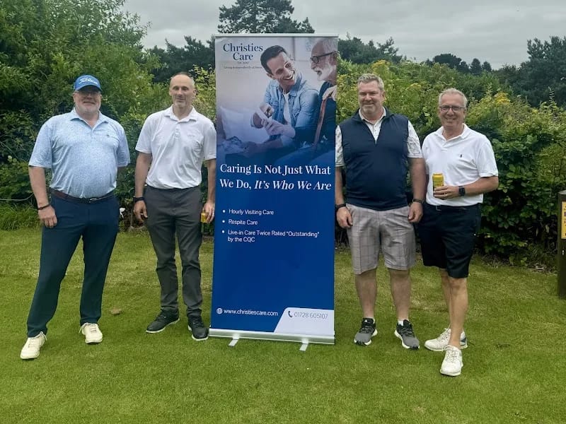 Christie Home in Romford, England photo 4