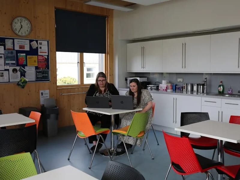 Christie Home in Romford, England photo 6