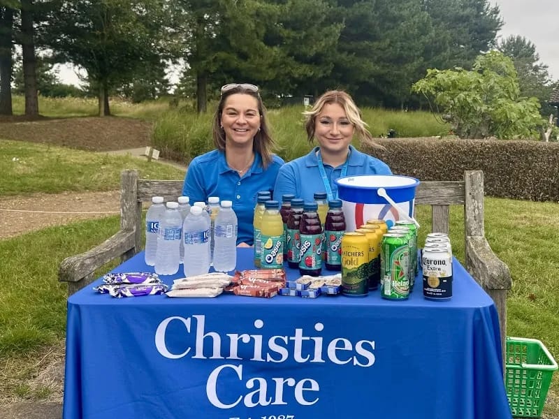 Christie Home in Romford, England photo 8