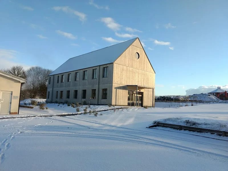 Christie Home in Romford, England photo 5