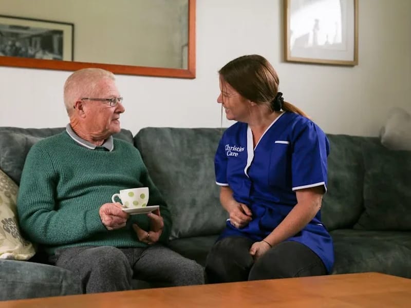 Christie Home in Romford, England photo 1