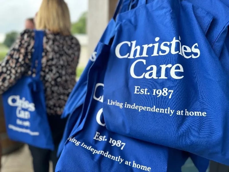 Christie Home in Romford, England photo 2