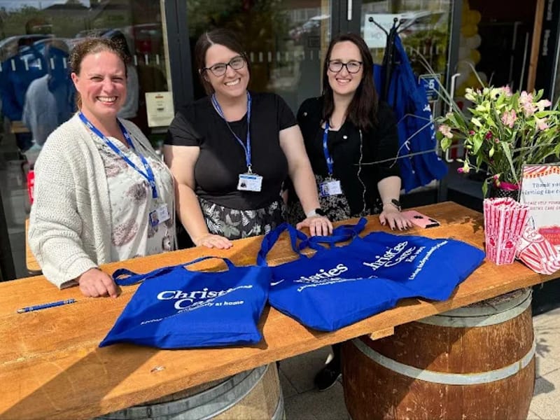 Christie Home in Romford, England photo 3