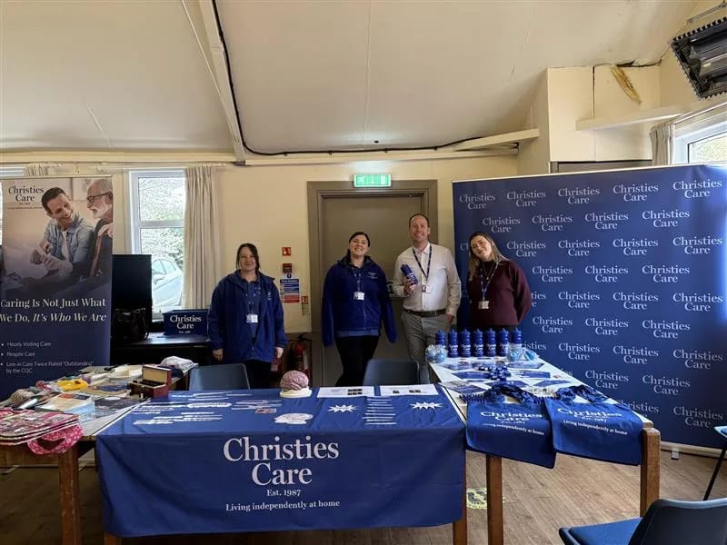 Christie Home in Romford, England photo 9