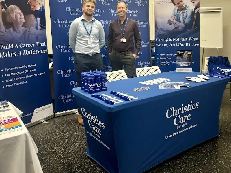 Christie Home in Romford, England photo 7