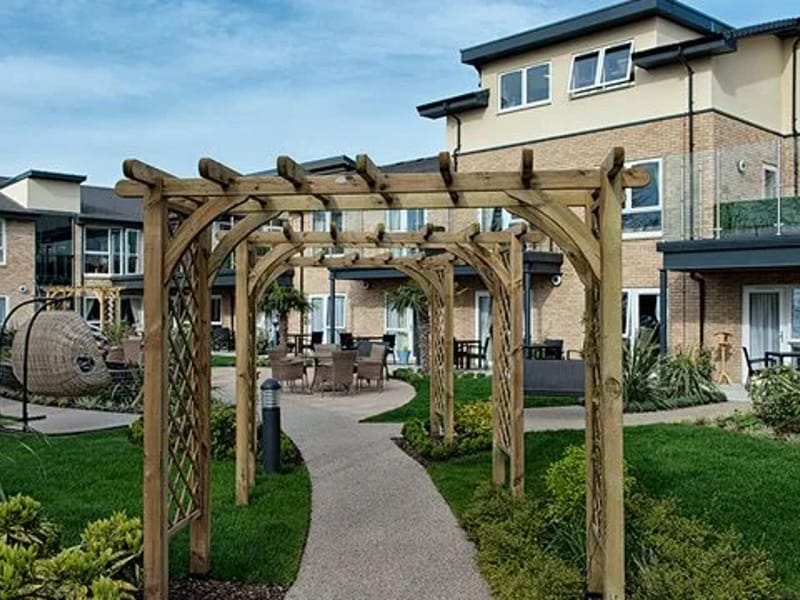 Cambridgeshire Care Agency Limited - In-Home Care in Peterborough, England photo 2