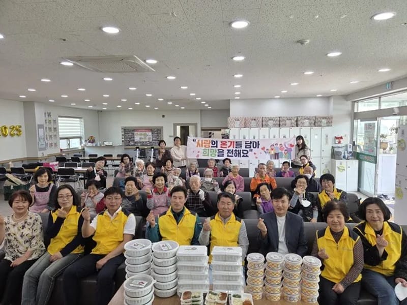 늘봄재가주간보호센터 - 주간보호 in 군위군, 대구광역시 photo 2