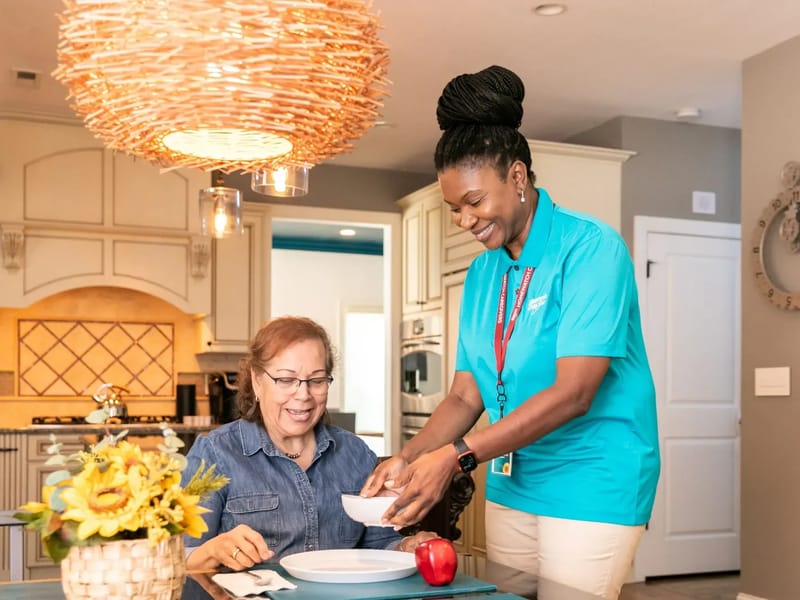 Coogan Caregivers LLC - Home Health Nursing in Ellicott City, MD photo 3