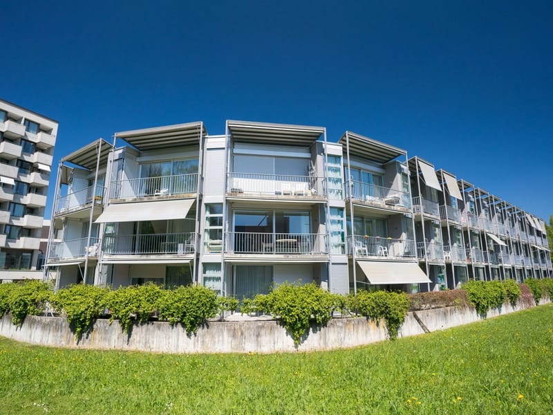 Pflegezentrum Wildbach - Demenzbetreuung in Wetzikon, Zurich photo 2