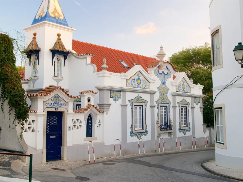 Cercica - Cuidado Domiciliar in Cascais, Lisboa photo 3