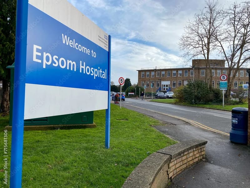 Flow Healthcare-Surrey - In-Home Care in Epsom, England photo 2