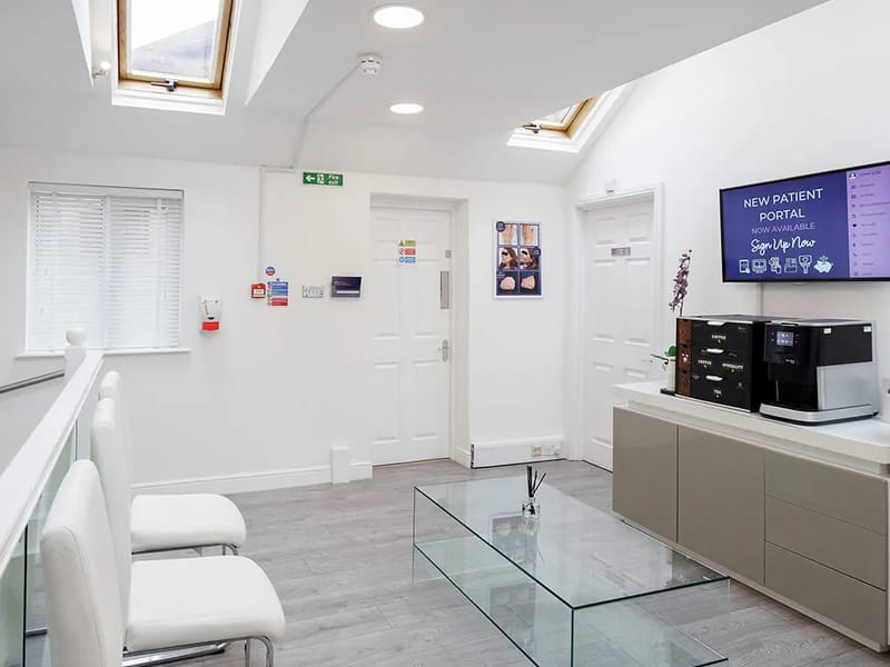 Flow Healthcare-Surrey - In-Home Care in Epsom, England photo 1