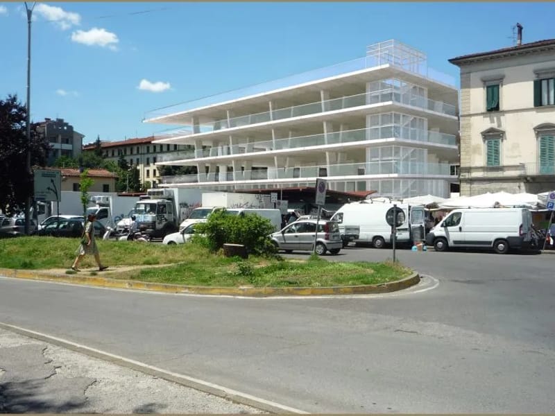 Residenza  Le Cure in Firenze, Toscana photo 2