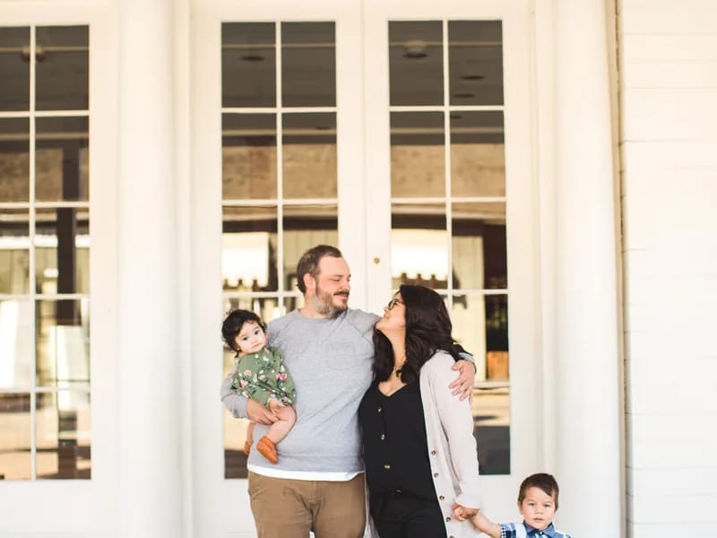 A Family Affair Bridges - Adult Day Care in Sacramento, CA photo 1