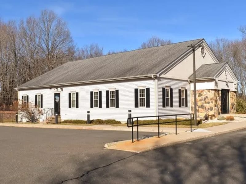 ALLIANCE MEDICAL GROUP, INC - Home Health Nursing in Middlebury, CT photo 1