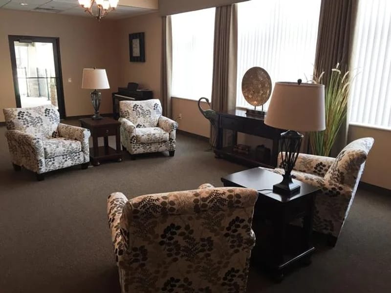 Care Partners Assisted Living Ii - Assisted Living in Appleton, WI photo 3