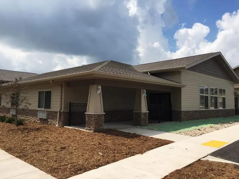 Care Partners Assisted Living Ii - Assisted Living in Appleton, WI photo 2